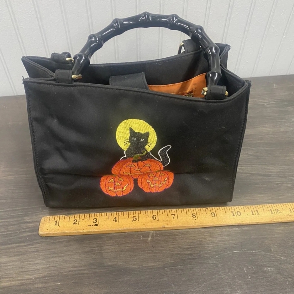 Haloween bag Maddison studio purse handbag